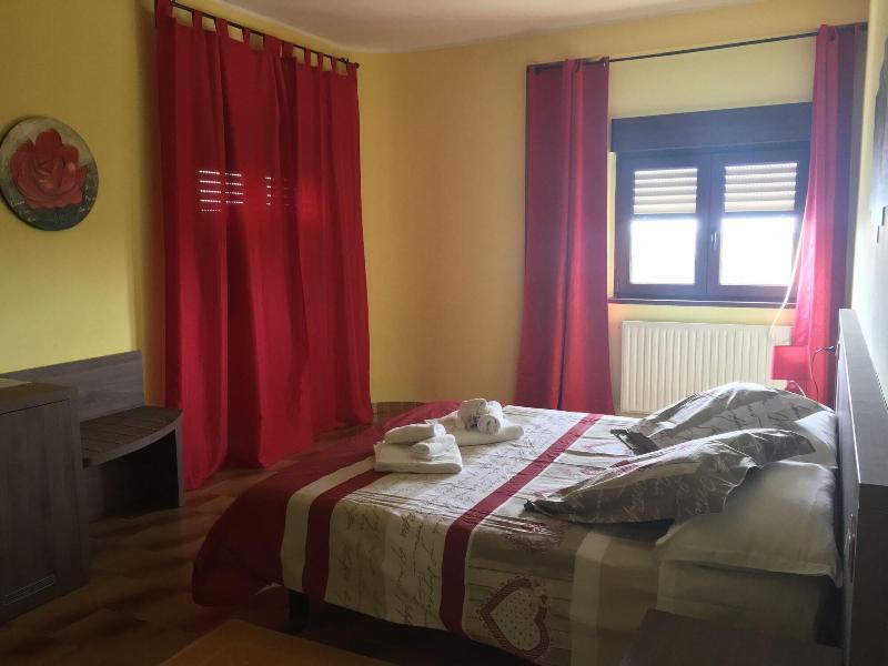 Hotel Miramonti, Turismo Rurale - Oda