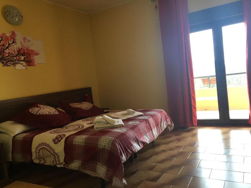 Hotel Miramonti, Turismo Rurale - Oda