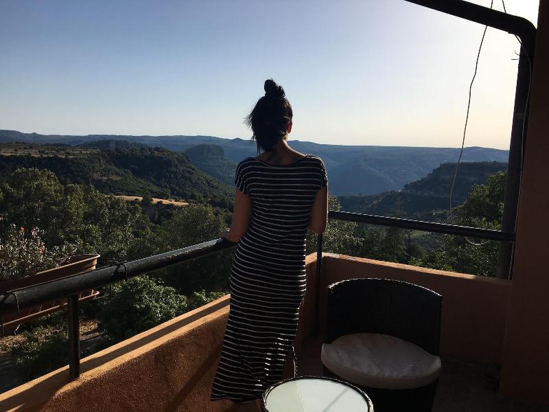 Hotel Miramonti, Turismo Rurale - Oda