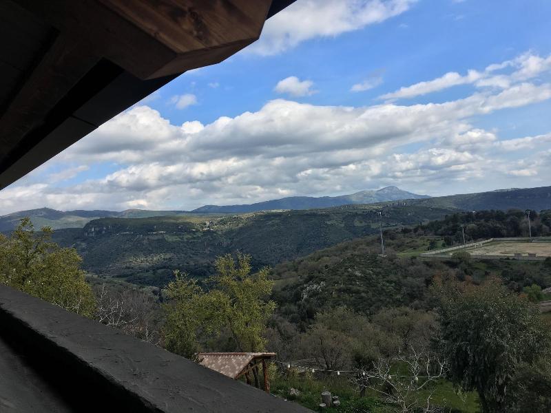 Hotel Miramonti, Turismo Rurale - Oda