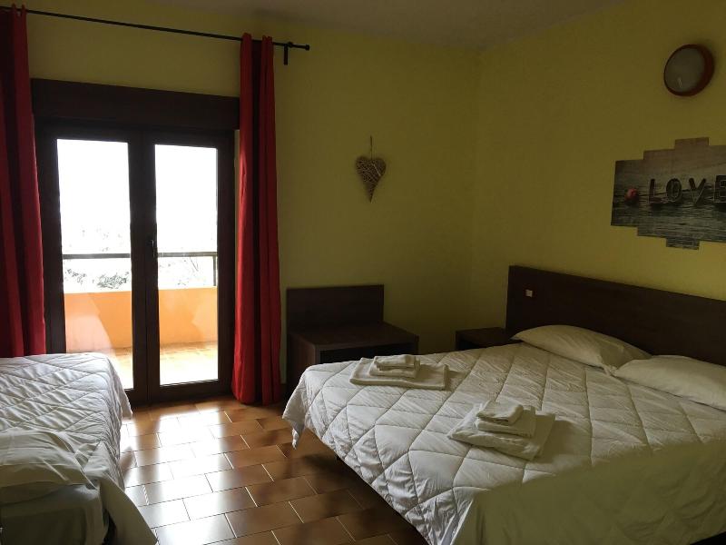 Hotel Miramonti, Turismo Rurale - Oda