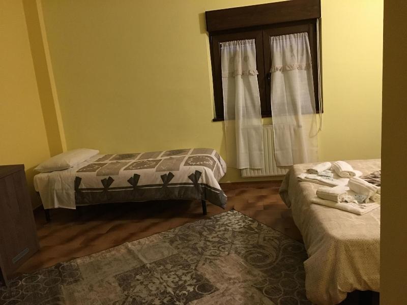 Hotel Miramonti, Turismo Rurale - Oda