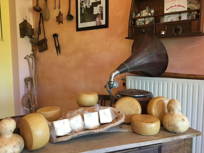 Hotel Miramonti, Turismo Rurale - Restoran