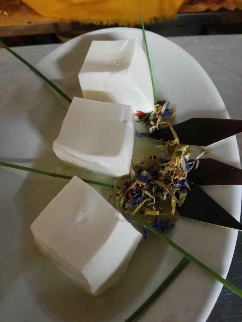Hotel Miramonti, Turismo Rurale - Restoran
