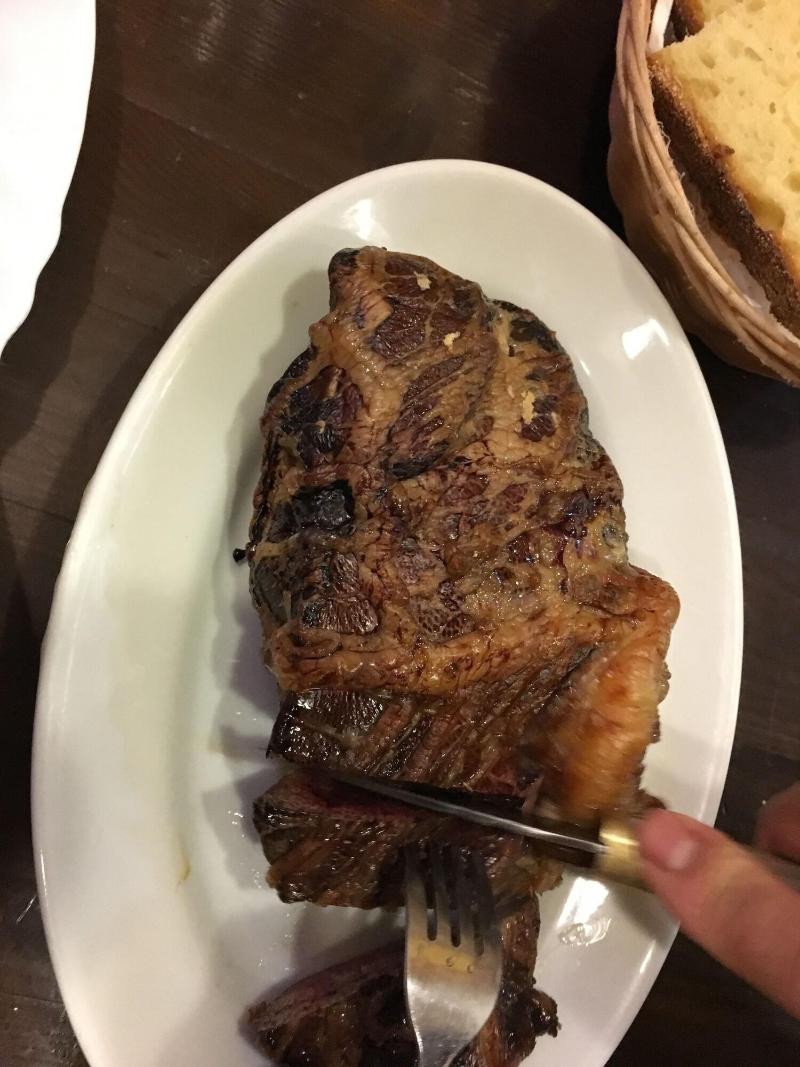 Hotel Miramonti, Turismo Rurale - Restoran