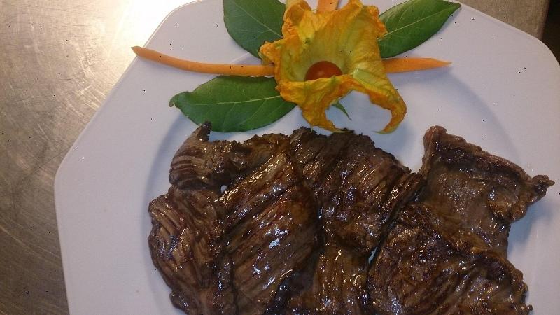 Hotel Miramonti, Turismo Rurale - Restoran