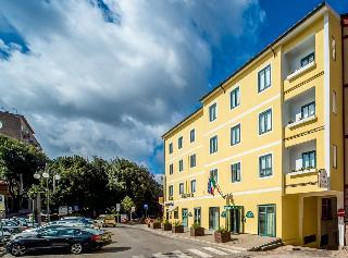New Petit Hotel otel fotoğrafı