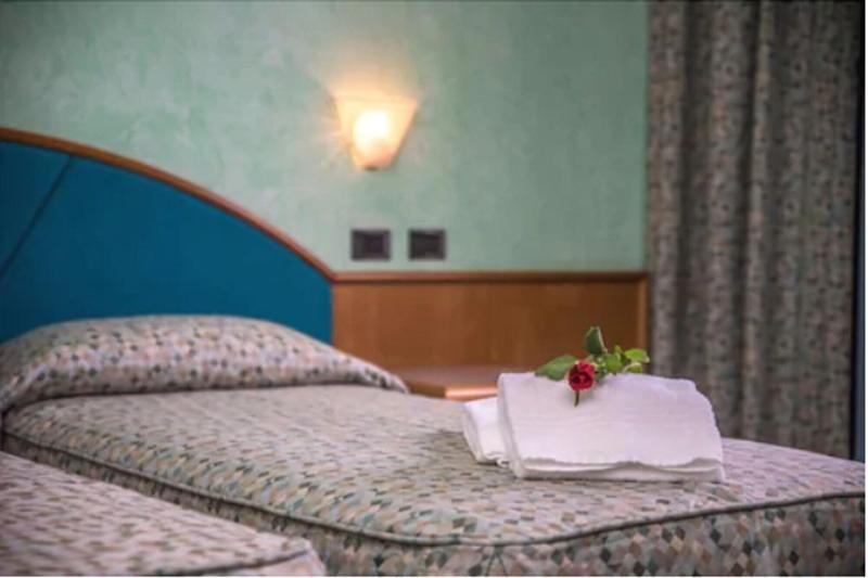 New Petit Hotel - Oda