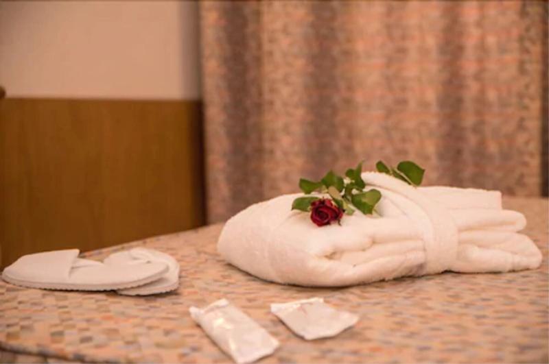 New Petit Hotel - Oda