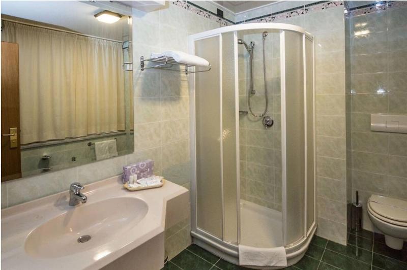 New Petit Hotel - Oda