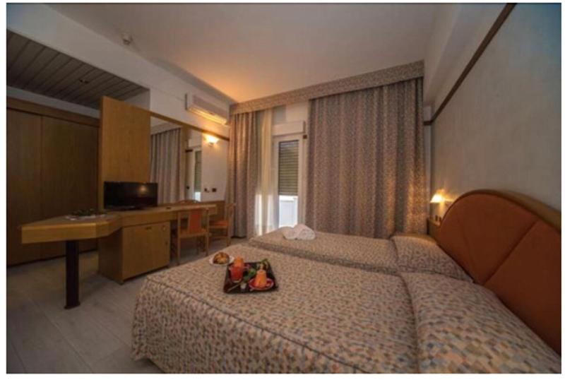 New Petit Hotel - Oda