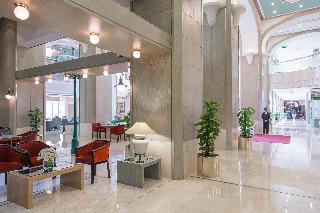 Millennium Plaza Downtown Hotel Dubai fotoÄŸrafÄ±