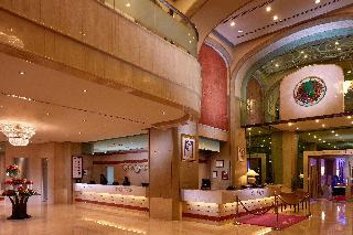 Millennium Plaza Downtown Hotel Dubai fotoÄŸrafÄ±