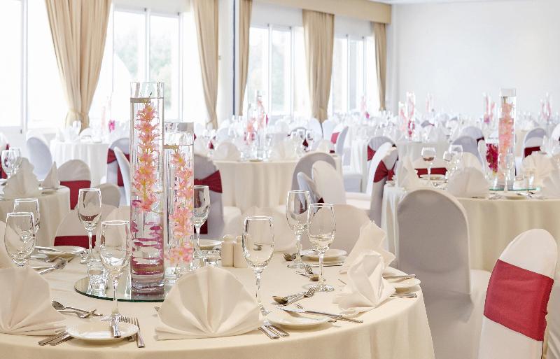 Millennium Plaza Downtown Hotel Dubai - Toplantı
