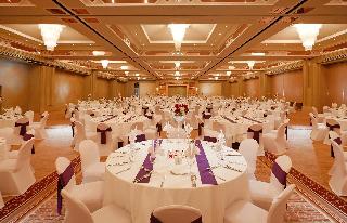 Millennium Plaza Downtown Hotel Dubai fotoÄŸrafÄ±
