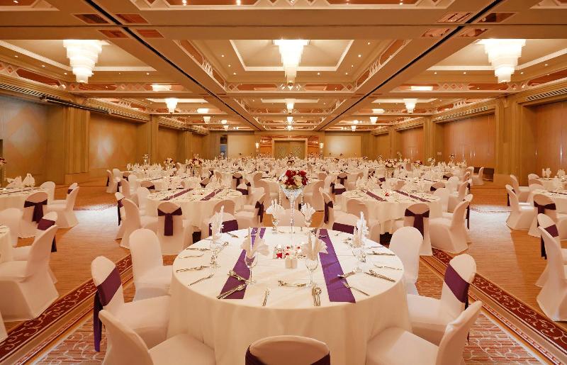 Millennium Plaza Downtown Hotel Dubai - Toplantı