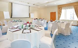 Millennium Plaza Downtown Hotel Dubai fotoÄŸrafÄ±
