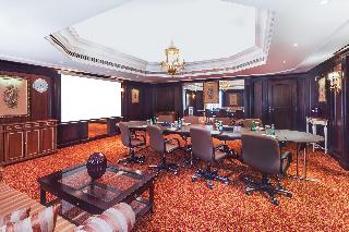 Millennium Plaza Downtown Hotel Dubai fotoÄŸrafÄ±