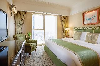 Millennium Plaza Downtown Hotel Dubai fotoÄŸrafÄ±