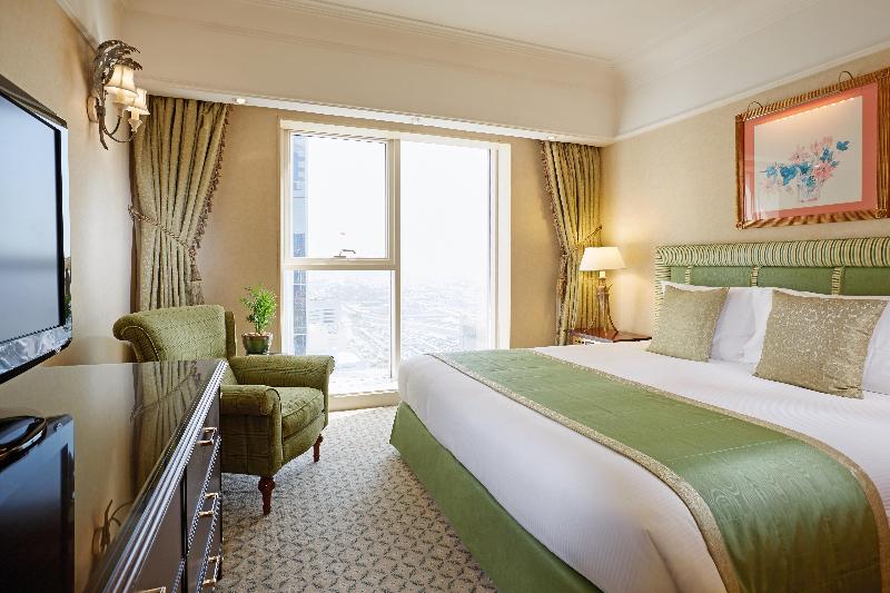 Millennium Plaza Downtown Hotel Dubai - Oda