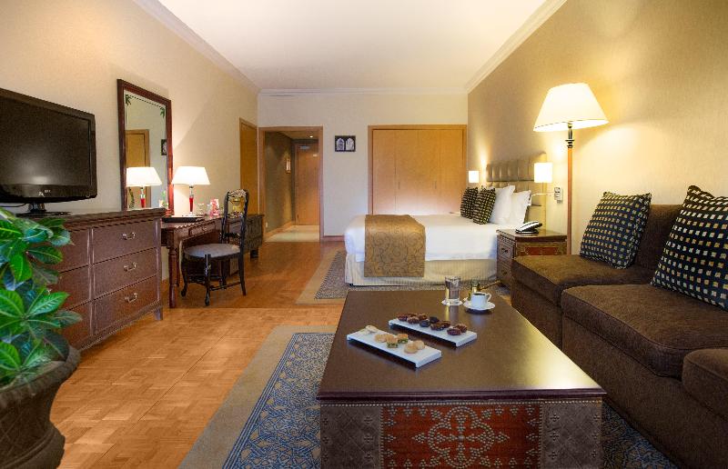 Millennium Plaza Downtown Hotel Dubai - Oda