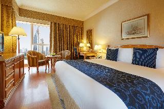 Millennium Plaza Downtown Hotel Dubai fotoÄŸrafÄ±