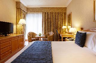 Millennium Plaza Downtown Hotel Dubai fotoÄŸrafÄ±