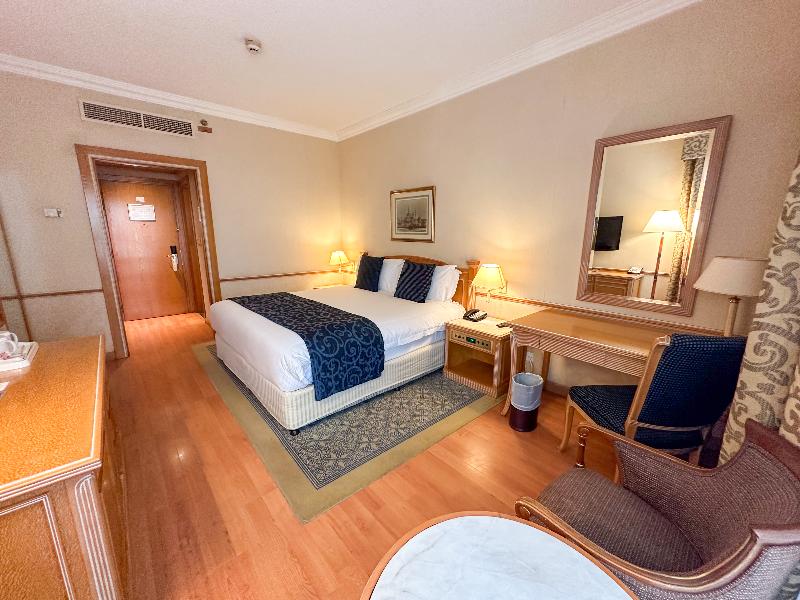 Millennium Plaza Downtown Hotel Dubai - Oda