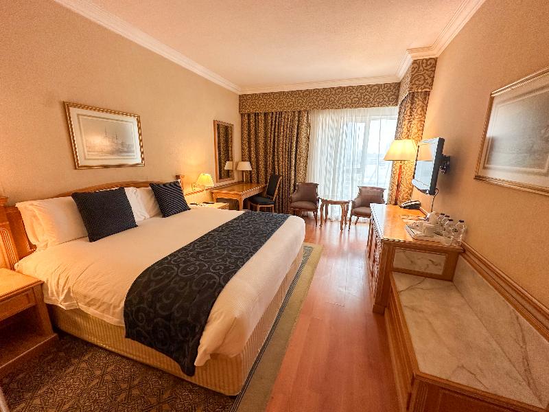 Millennium Plaza Downtown Hotel Dubai - Oda