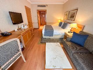 Millennium Plaza Downtown Hotel Dubai fotoÄŸrafÄ±