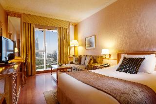 Millennium Plaza Downtown Hotel Dubai fotoÄŸrafÄ±