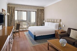 Millennium Plaza Downtown Hotel Dubai fotoÄŸrafÄ±
