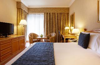 Millennium Plaza Downtown Hotel Dubai fotoÄŸrafÄ±