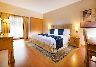 Millennium Plaza Downtown Hotel Dubai fotoÄŸrafÄ±