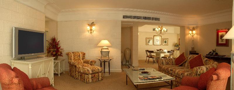 Millennium Plaza Downtown Hotel Dubai - Oda