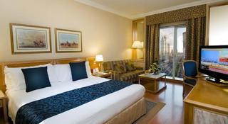 Millennium Plaza Downtown Hotel Dubai fotoÄŸrafÄ±