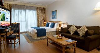 Millennium Plaza Downtown Hotel Dubai fotoÄŸrafÄ±