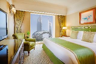 Millennium Plaza Downtown Hotel Dubai fotoÄŸrafÄ±
