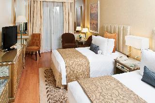 Millennium Plaza Downtown Hotel Dubai fotoÄŸrafÄ±