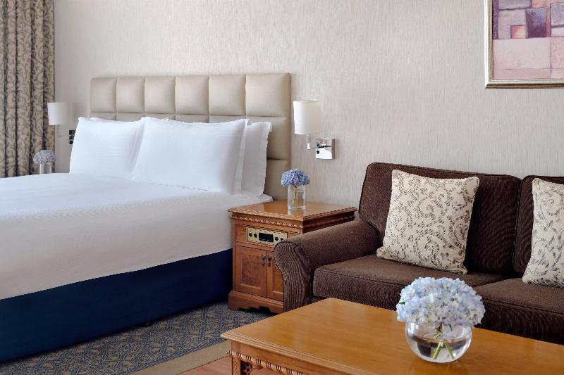 Millennium Plaza Downtown Hotel Dubai - Oda