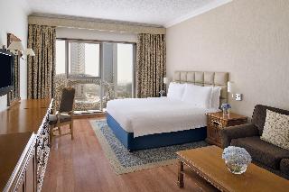 Millennium Plaza Downtown Hotel Dubai fotoÄŸrafÄ±