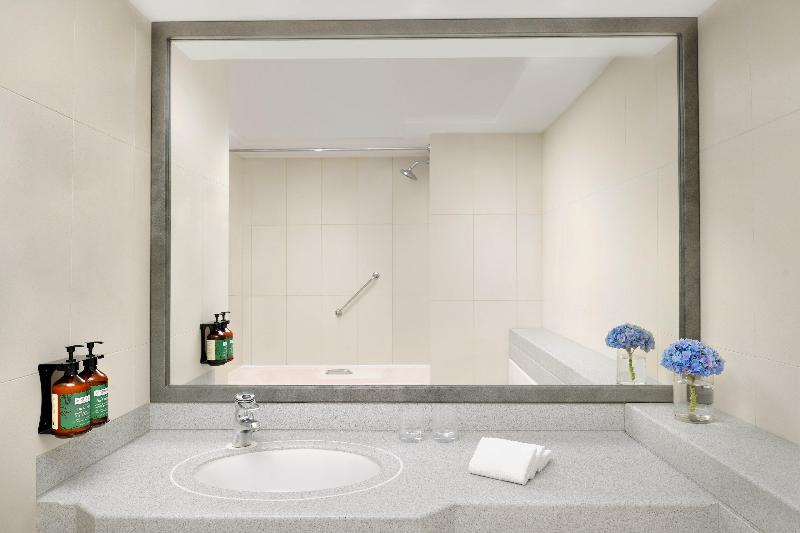 Millennium Plaza Downtown Hotel Dubai - Oda