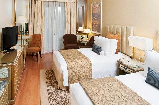 Millennium Plaza Downtown Hotel Dubai fotoÄŸrafÄ±