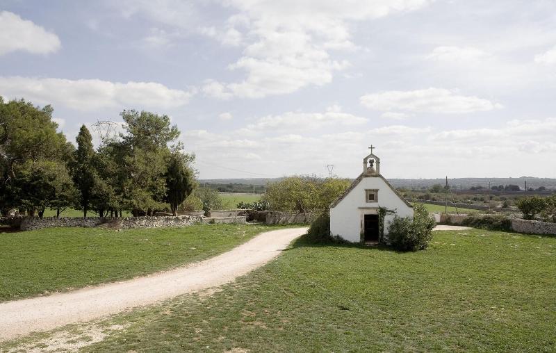 Masseria Murgia Albanese - Aktivite