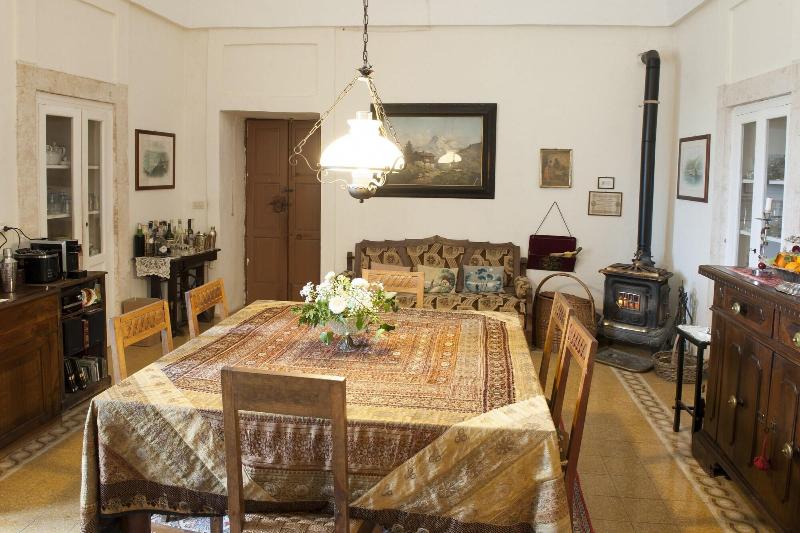 Masseria Murgia Albanese - Aktivite