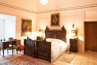 Masseria Murgia Albanese otel fotoğrafı