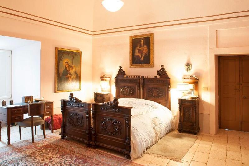 Masseria Murgia Albanese - Genel