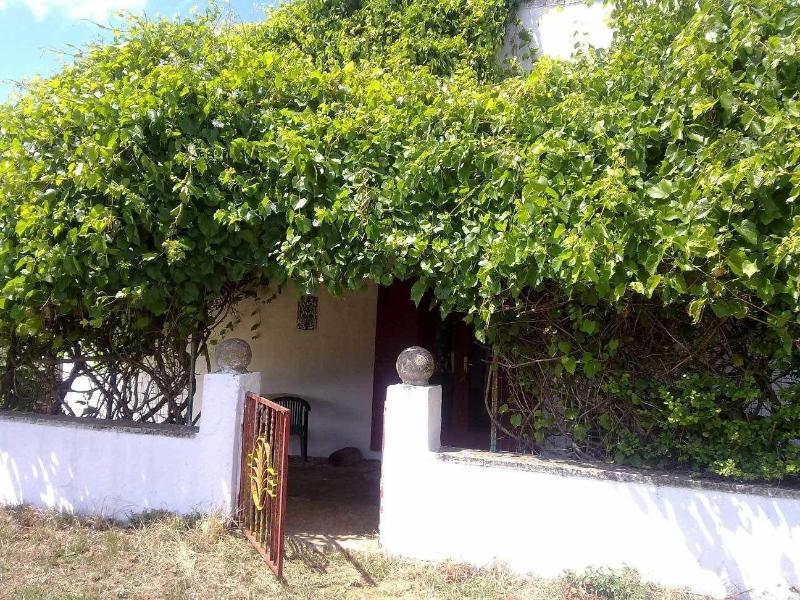 Masseria Murgia Albanese - Oda