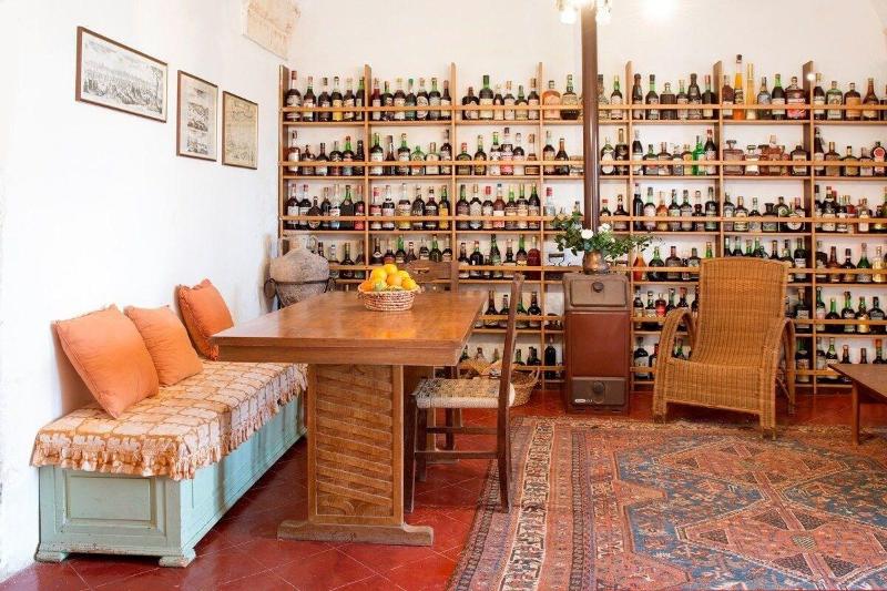 Masseria Murgia Albanese - Oda