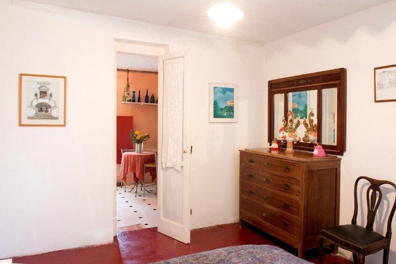 Masseria Murgia Albanese - Oda
